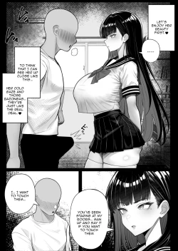 Page 10 of Ningen Copy Ki Kubrick