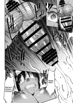 Page 15 of Futanari Kenbushi Jasim - Futanari Sword Dancer Jasim Part 4