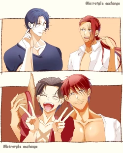 Page 81 of 右シャンログ