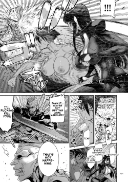 Page 185 of P. S. C. Sennyuu sousa-kan Reiko | P. S. C Undercover Investigator Reiko