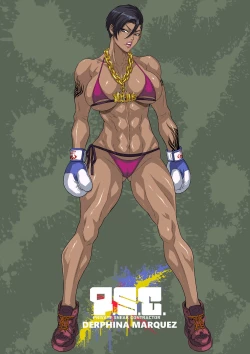 Page 240 of P. S. C. Sennyuu sousa-kan Reiko | P. S. C Undercover Investigator Reiko