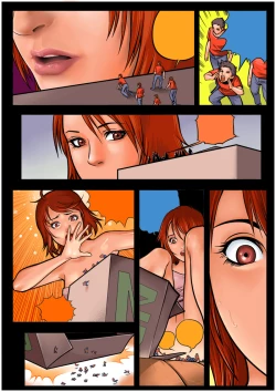 Page 10 of Sister Vivian’s team work