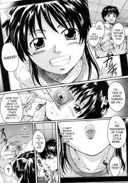 Page 42 of Milk Doll Ch. 1-4