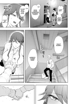 Page 123 of Shachiku OL wa Choukyou o Kotowarenai | The Female Corporate Slave Can't Refuse