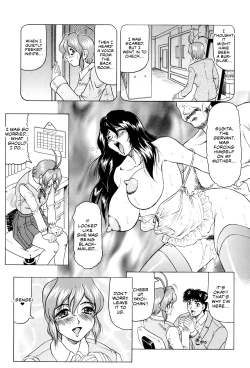 Page 30 of Megami Tantei| Goddess Detective