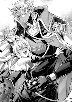 Page 54 of Tensei Shitara Joban de Shinu Naka Boss Datta - Heroine Kenzokuka de Ikinokoru 4