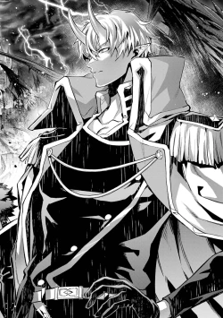 Page 8 of Tensei Shitara Joban de Shinu Naka Boss Datta - Heroine Kenzokuka de Ikinokoru 4