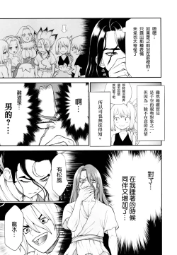 Page 11 of Kimi no Hajimete wa Dare nandai