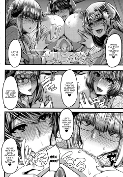 Page 112 of Succubus Semen Extraction Club