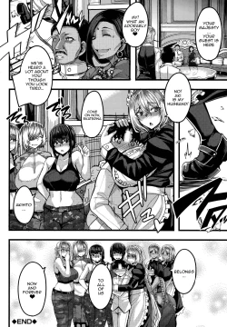 Page 182 of Succubus Semen Extraction Club