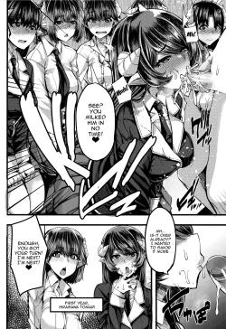 Page 54 of Succubus Semen Extraction Club