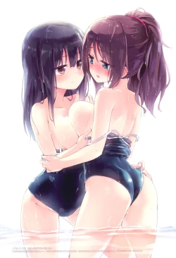 Page 33 of Ripple Color Girls