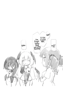 Page 18 of YuriTra Triad | Yuri Training Triad