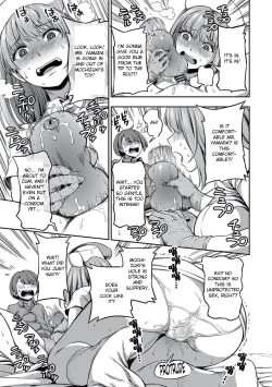 Page 10 of Semen Extraction Ward