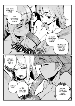 Page 4 of Chicken Bones Part Two