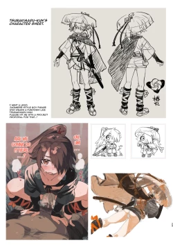 Page 29 of Inuzakaya| Dog Izakaya