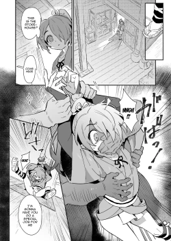 Page 9 of Inuzakaya| Dog Izakaya