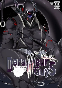 Page 1 of DerailleurGuys