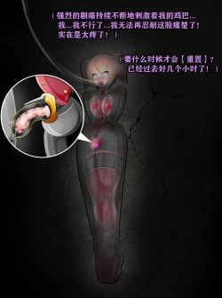 Page 272 of Pathetic Life（有条色狼汉化）