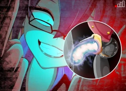 Page 385 of Pathetic Life（有条色狼汉化）