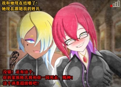 Page 426 of Pathetic Life（有条色狼汉化）