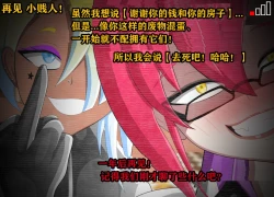 Page 431 of Pathetic Life（有条色狼汉化）