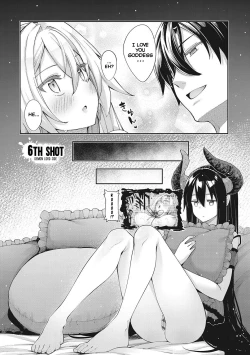 Page 27 of Isekai Kita node Sukebe Skill de Zenryoku Ouka Shiyou to Omou 6Shame | I Came to Another World, So I Think I'm Gonna Enjoy My Sex Skills to the Fullest! 6th Shot