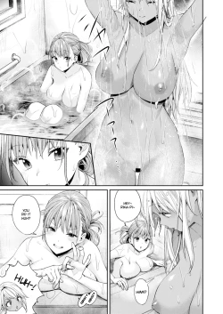 Page 2 of Shirokuro Kanojo ga Dekita Riyuu