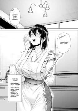 Page 35 of Shirokuro Kanojo ga Dekita Riyuu
