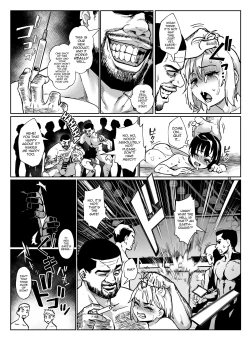 Page 54 of Inran Shounen Nazo no Bitch Shota to Ossan no Monogatari Vol. 4