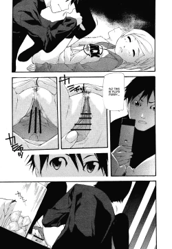 Page 2 of Sleeping Beauties