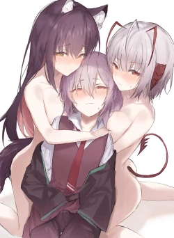 Page 25 of 安塞尔与发情女干员的唐突性爱（arknights）（灼眼の牛爷爷个人汉化）