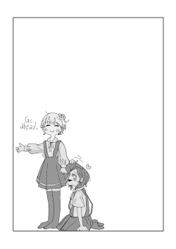 Page 2 of My sister’s friend found out that I was cross-dressing.