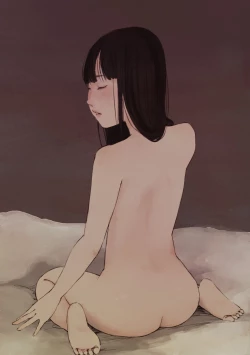 Page 21 of Adokenai shōjo no ubuna karada ni kairaku o oshie komu