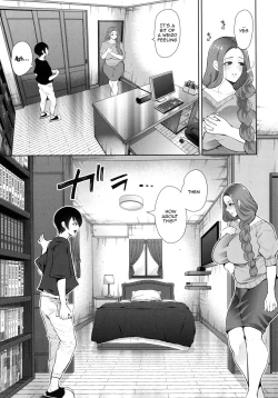 Page 138 of Mukashi no Uwaki Aite no ko ga Jitsu wa Watashi no Musuko no Doukyuusei de...