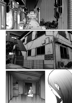 Page 184 of Mukashi no Uwaki Aite no ko ga Jitsu wa Watashi no Musuko no Doukyuusei de...