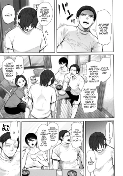 Page 205 of Mukashi no Uwaki Aite no ko ga Jitsu wa Watashi no Musuko no Doukyuusei de...