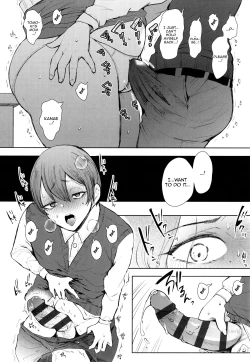 Page 20 of Mukashi no Uwaki Aite no ko ga Jitsu wa Watashi no Musuko no Doukyuusei de...