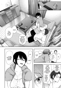 Page 242 of Mukashi no Uwaki Aite no ko ga Jitsu wa Watashi no Musuko no Doukyuusei de...