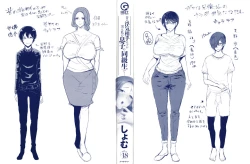 Page 2 of Mukashi no Uwaki Aite no ko ga Jitsu wa Watashi no Musuko no Doukyuusei de...