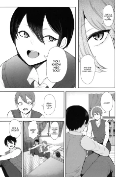 Page 68 of Mukashi no Uwaki Aite no ko ga Jitsu wa Watashi no Musuko no Doukyuusei de...