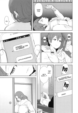 Page 72 of Mukashi no Uwaki Aite no ko ga Jitsu wa Watashi no Musuko no Doukyuusei de...