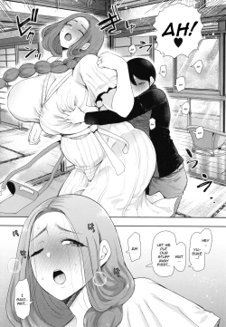 Page 75 of Mukashi no Uwaki Aite no ko ga Jitsu wa Watashi no Musuko no Doukyuusei de...