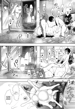 Page 93 of Mukashi no Uwaki Aite no ko ga Jitsu wa Watashi no Musuko no Doukyuusei de...