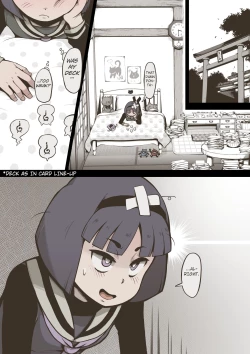 Page 3 of Onitsukai Shoujo - Suiminhen