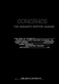 Page 4 of Kisei Juui Suzune - THE Parasite Doctor SUZUNE 8