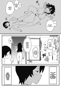 Page 17 of Kodomobeya Onee-chan | Sharing A Room With My Sister