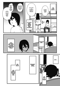 Page 25 of Kodomobeya Onee-chan | Sharing A Room With My Sister