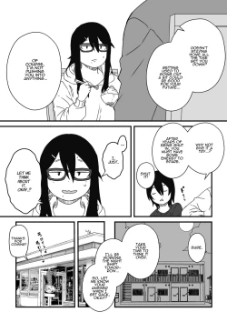 Page 27 of Kodomobeya Onee-chan | Sharing A Room With My Sister