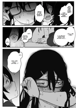 Page 37 of Kodomobeya Onee-chan | Sharing A Room With My Sister